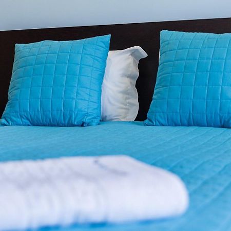 דירות Póvoa de Varzim Guestready - Luxe Living By The Pool מראה חיצוני תמונה