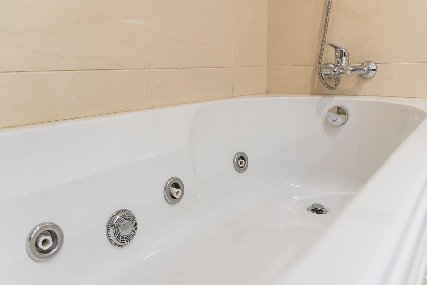 דירות Póvoa de Varzim Guestready - Luxe Living By The Pool מראה חיצוני תמונה