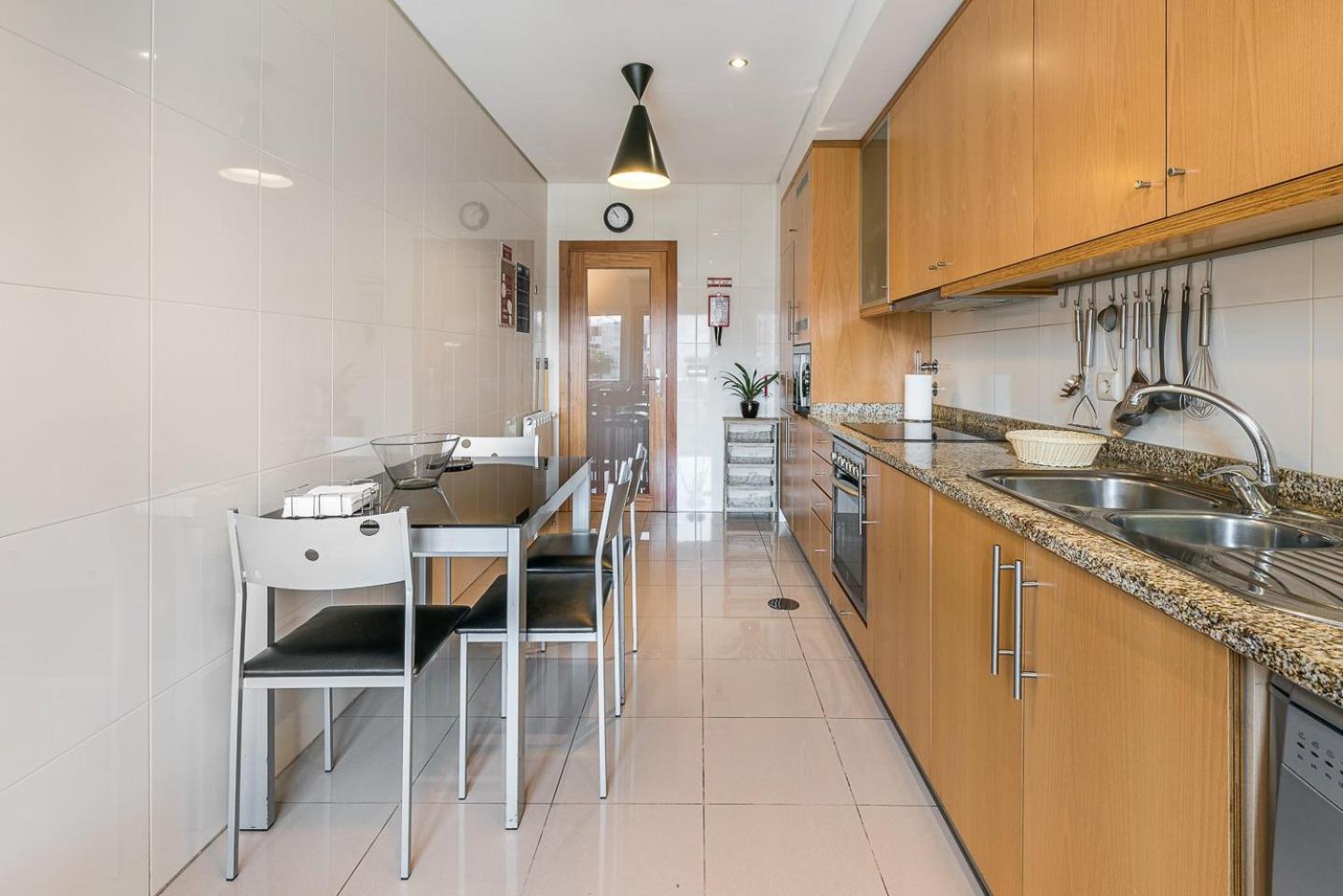 דירות Póvoa de Varzim Guestready - Luxe Living By The Pool מראה חיצוני תמונה