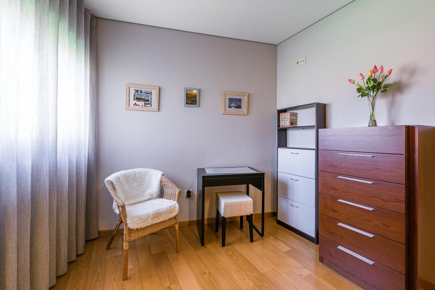 דירות Póvoa de Varzim Guestready - Luxe Living By The Pool מראה חיצוני תמונה