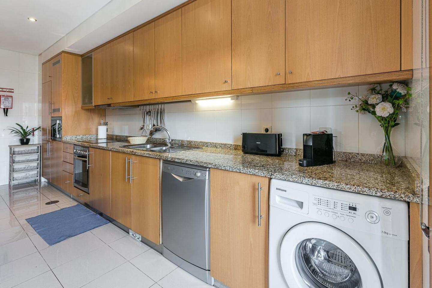 דירות Póvoa de Varzim Guestready - Luxe Living By The Pool מראה חיצוני תמונה